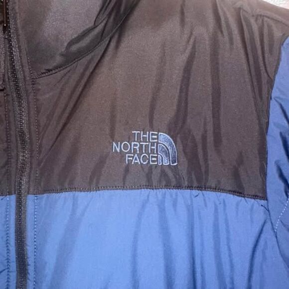 TNF The North Face Everyday Insulated Jacket in Shady Blue Men’s Size Large - Picture 6 of 10